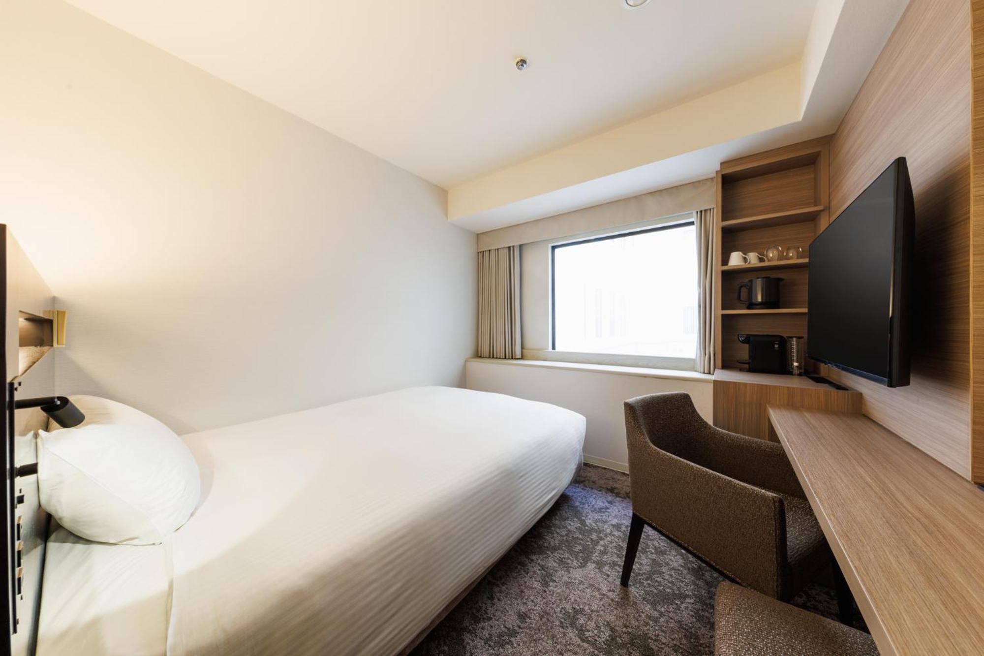Kawasaki Nikko Hotel Экстерьер фото